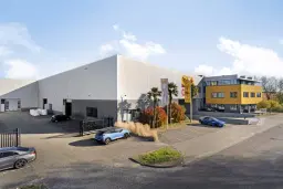 Alphen aan den Rijn, Distributieweg 33-35