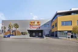 Alphen aan den Rijn, Distributieweg 33-35