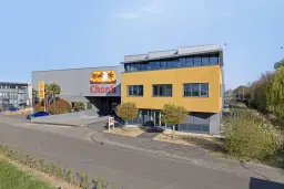 Alphen aan den Rijn, Distributieweg 33-35