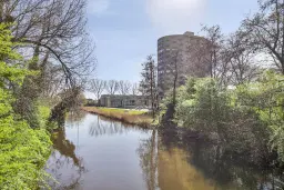 Zaandam, Bloemgracht 148