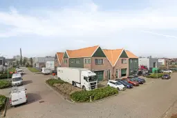 De Rijp, M.C. van Voordenstraat 11 X