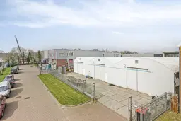 De Rijp, M.C. van Voordenstraat 11 X