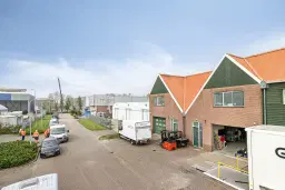 De Rijp, M.C. van Voordenstraat 11 X