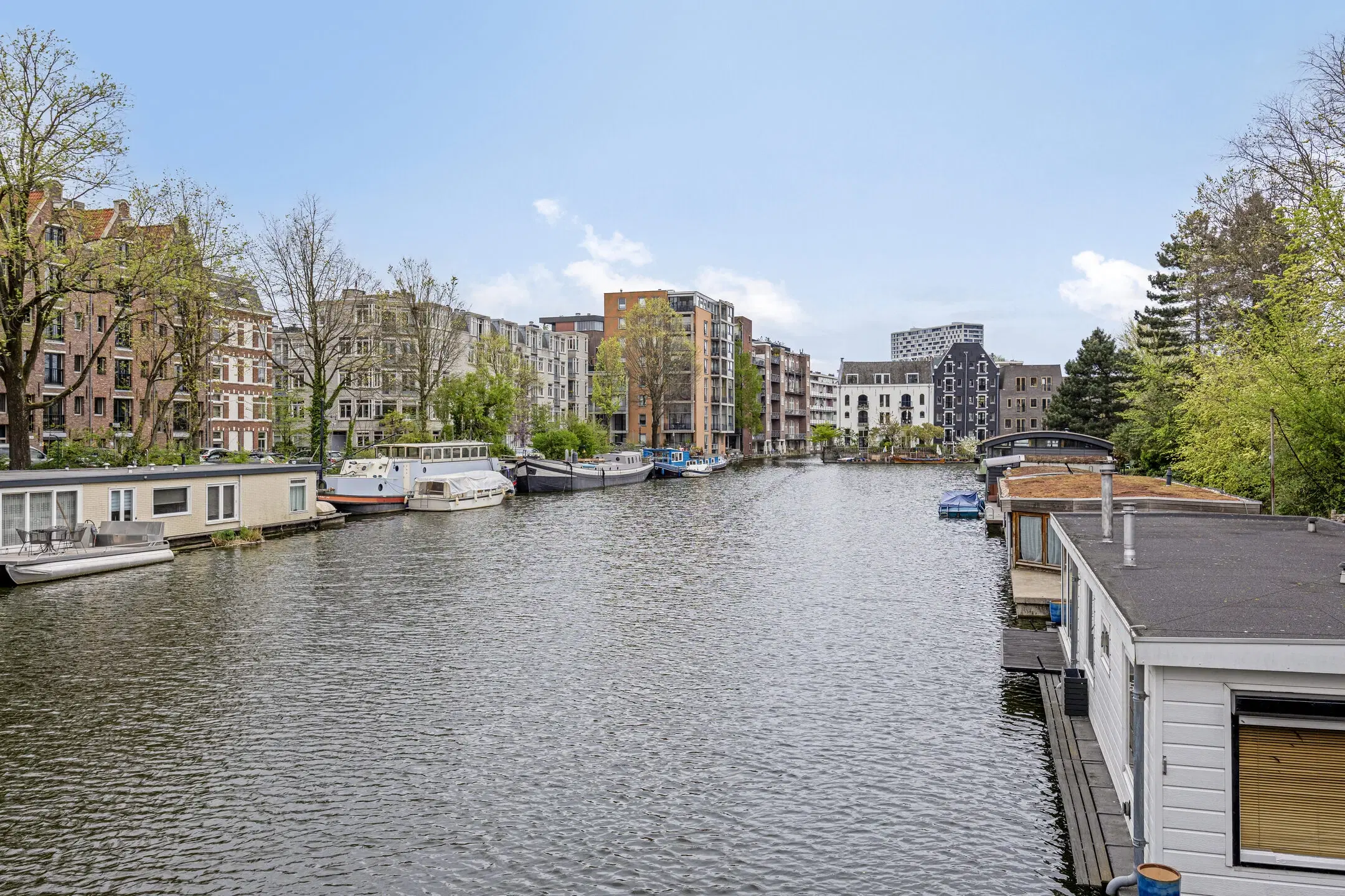 Amsterdam, Prinseneiland 541
