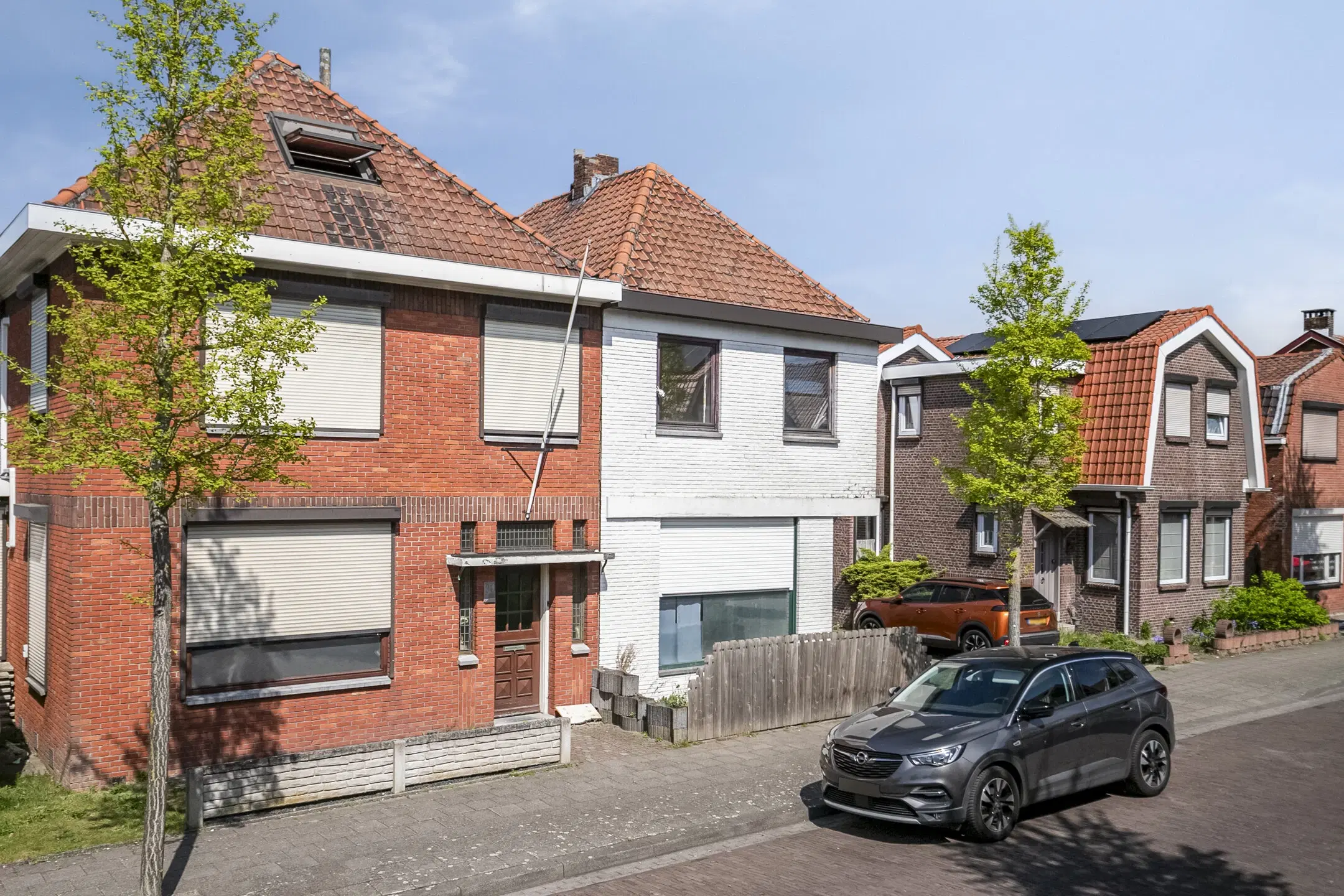 Sas van Gent, Westdam 32