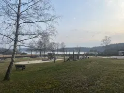 2 vrije percelen van totaal 4.710 m² in Spremberg, Brandenburg - Duitsland