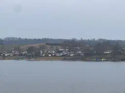 2 vrije percelen van totaal 4.710 m² in Spremberg, Brandenburg - Duitsland