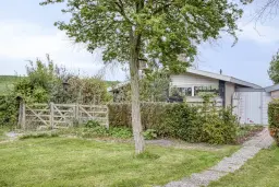 Andijk, Proefpolder 289