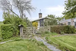 Andijk, Proefpolder 289