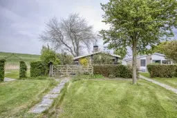 Andijk, Proefpolder 289