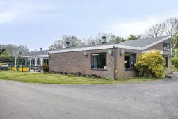 Andijk, Proefpolder 289