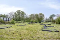 Andijk, Proefpolder 289