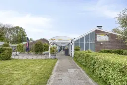 Andijk, Proefpolder 289