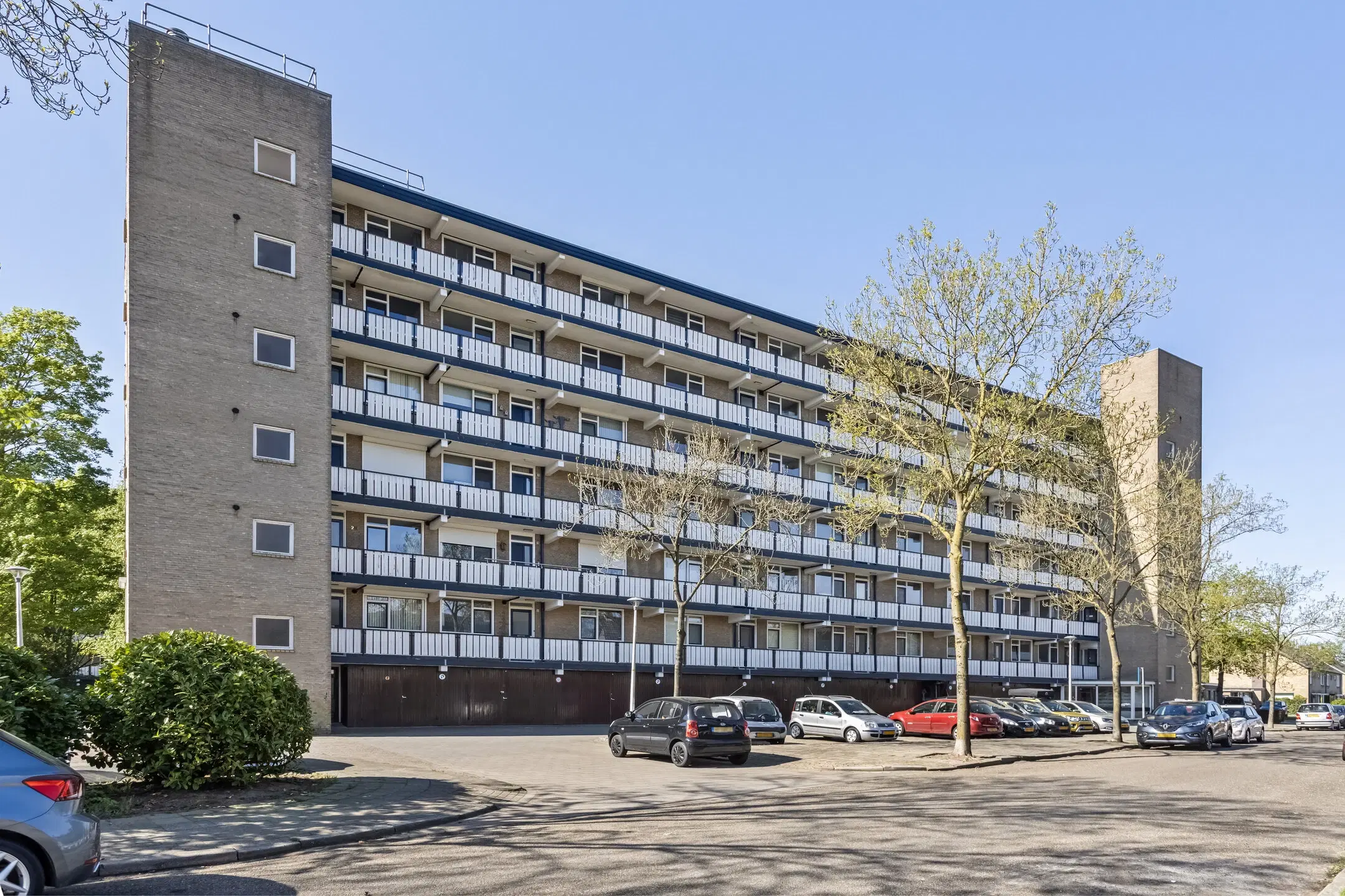 Almelo, Jan Janslaan 10