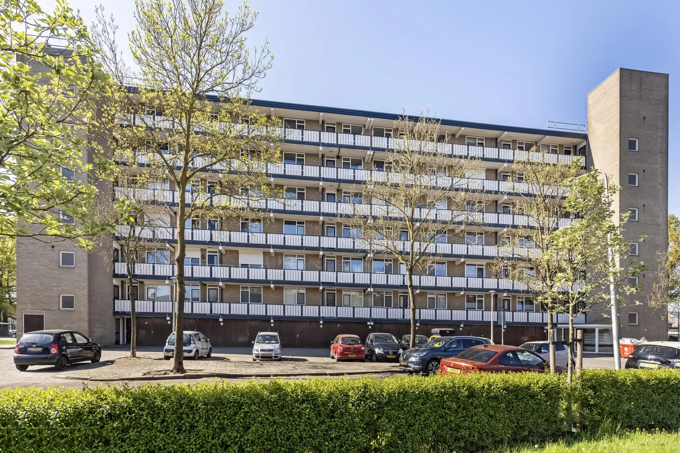 Almelo, Jan Janslaan 10