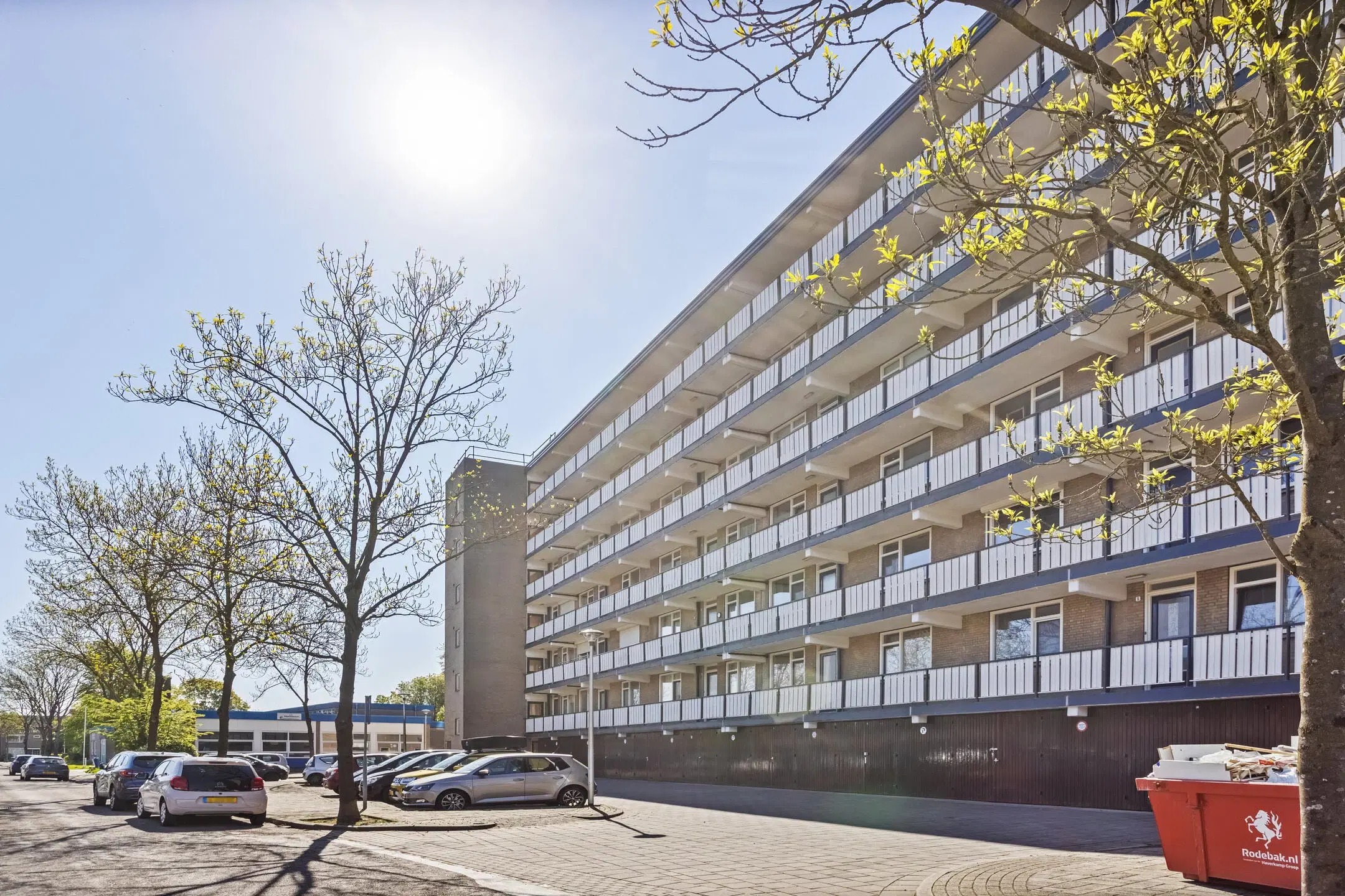 Almelo, Jan Janslaan 10