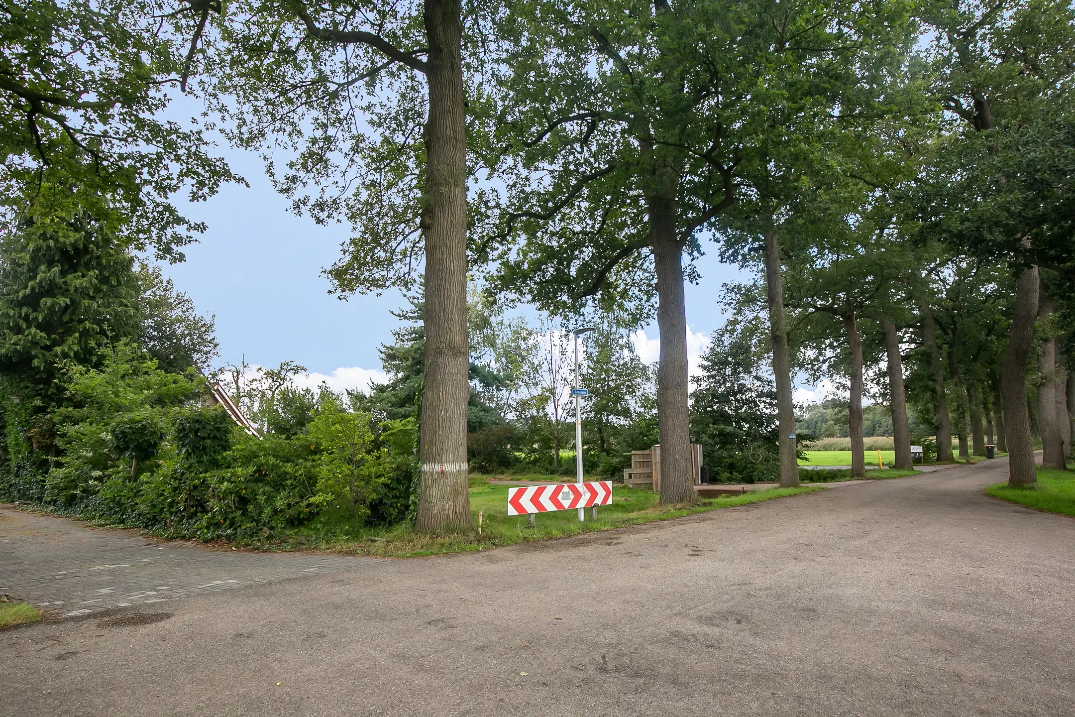 Almelo, Graslaan 6