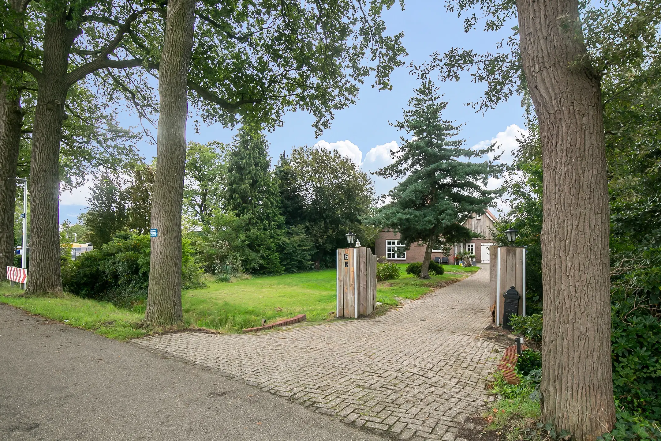 Almelo, Graslaan 6