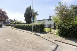 Rotterdam, Kortgenestraat 213
