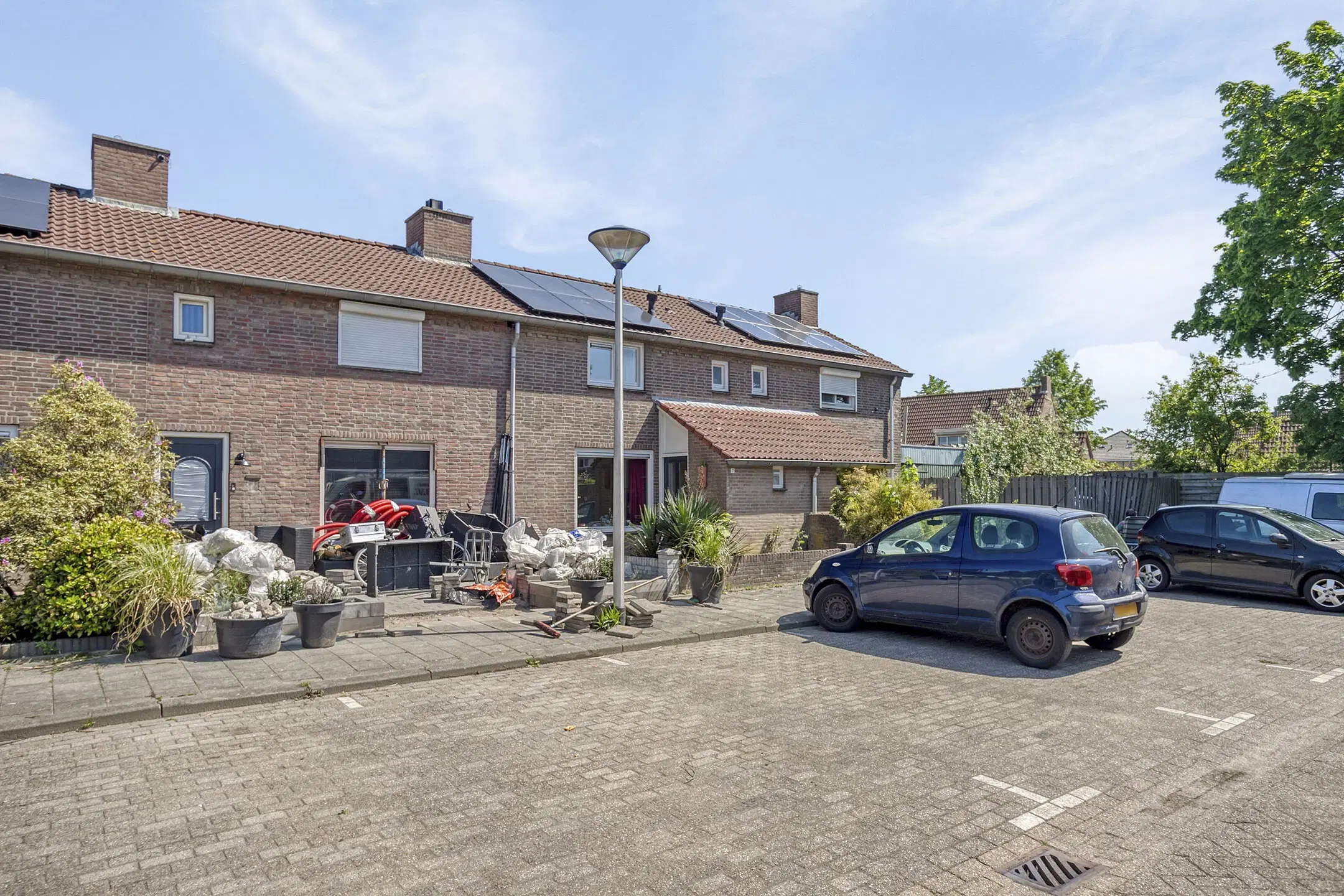 Helmond, St. Agathastraat 5
