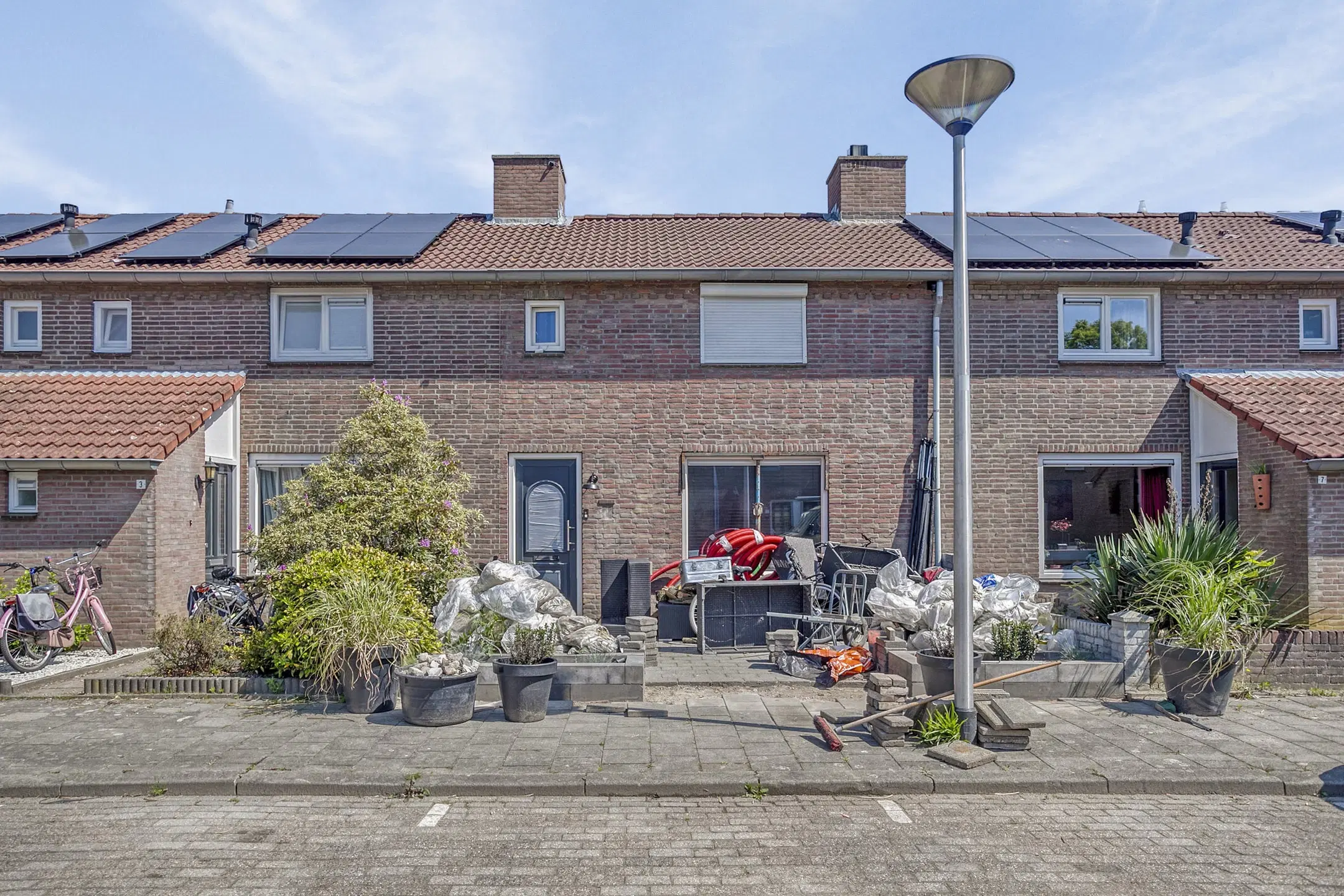 Helmond, St. Agathastraat 5