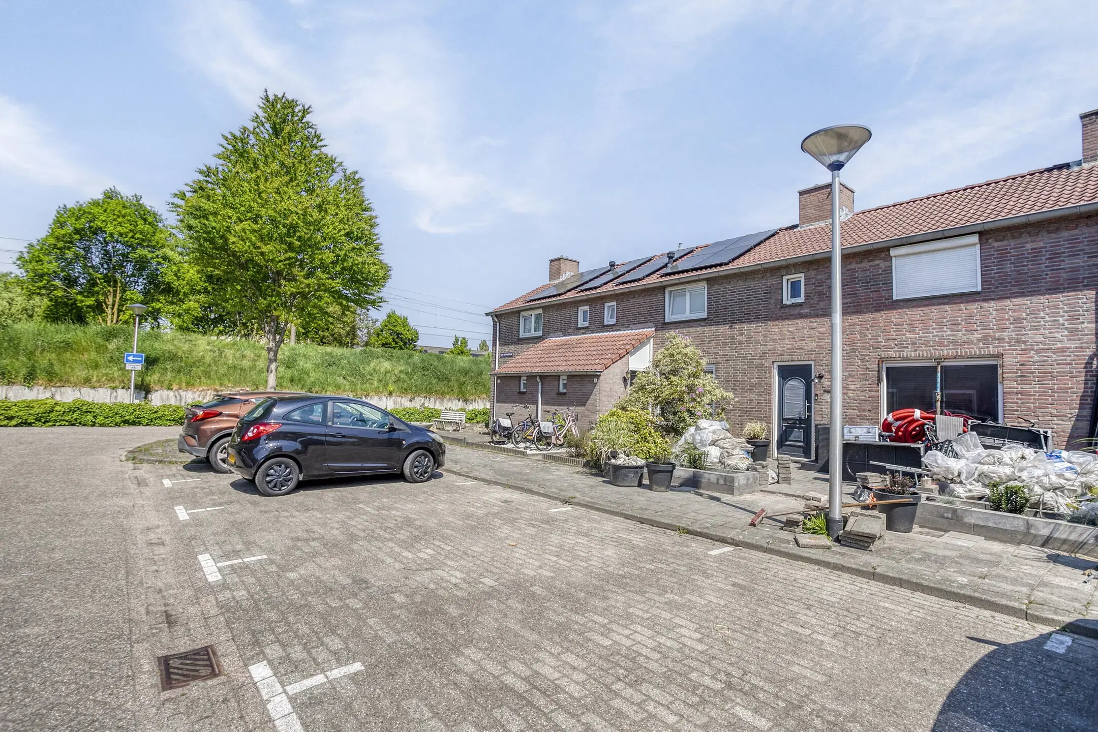 Helmond, St. Agathastraat 5