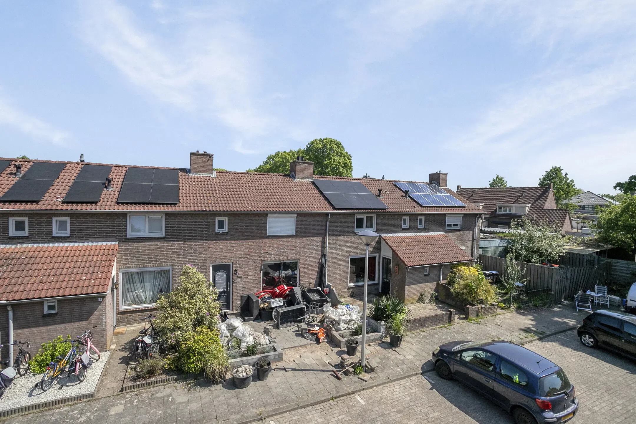 Helmond, St. Agathastraat 5