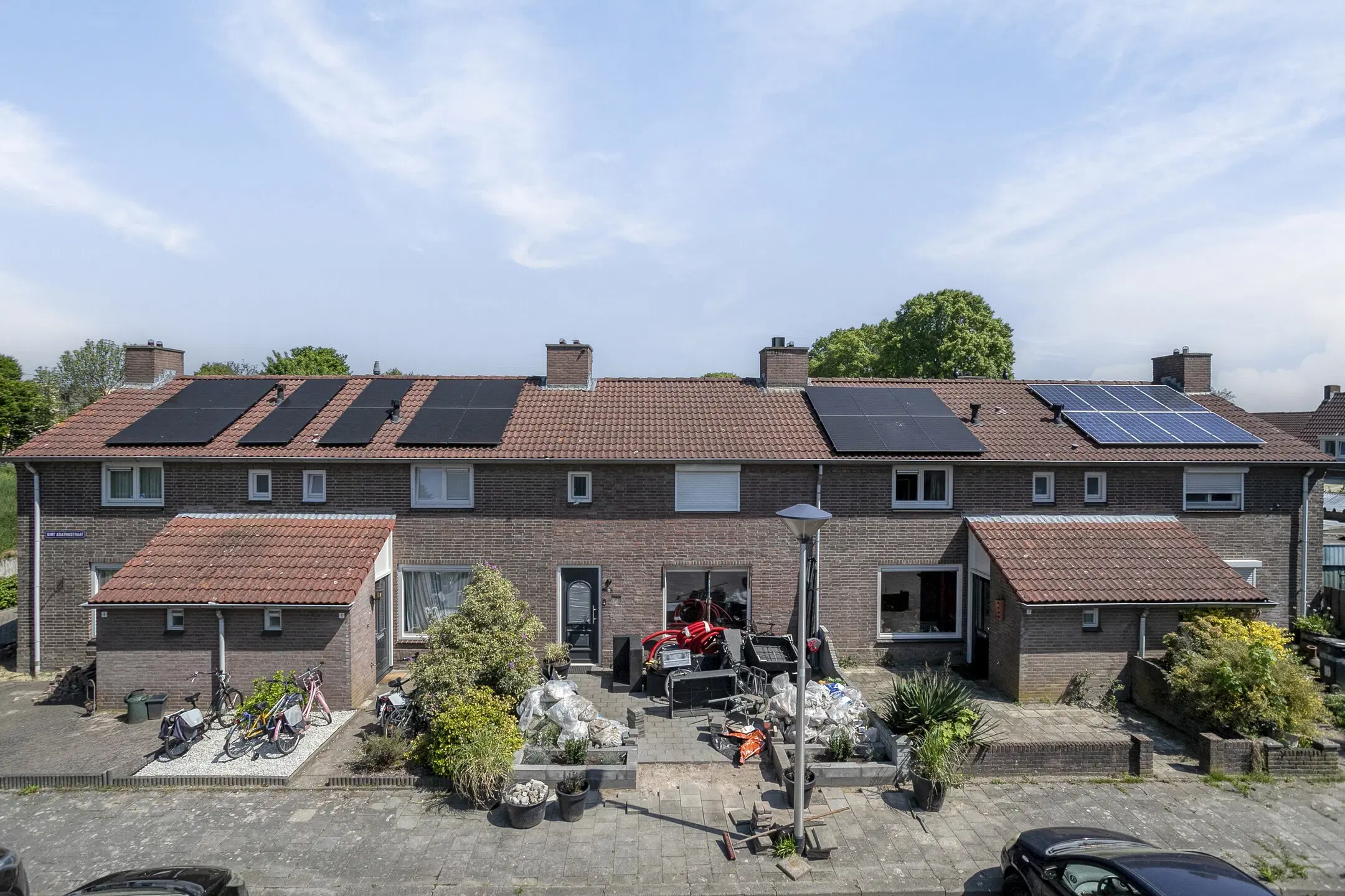 Helmond, St. Agathastraat 5