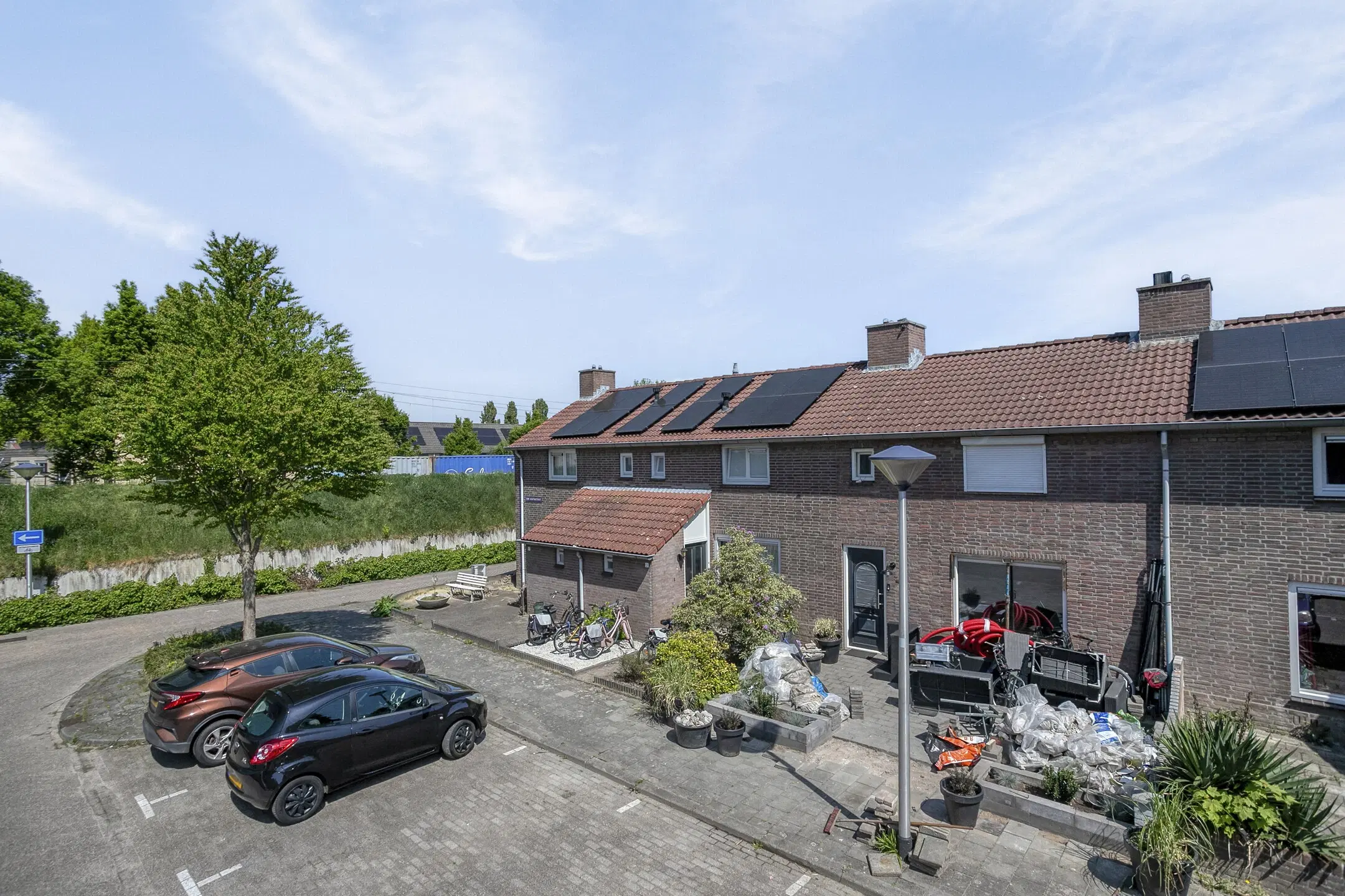 Helmond, St. Agathastraat 5
