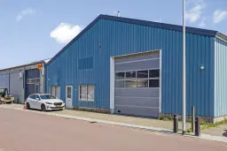 Zandvoort, Max Planckstraat 13