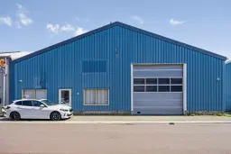 Zandvoort, Max Planckstraat 13