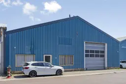 Zandvoort, Max Planckstraat 13