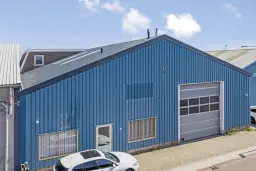 Zandvoort, Max Planckstraat 13