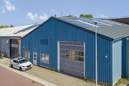 Zandvoort, Max Planckstraat 13