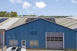 Zandvoort, Max Planckstraat 13