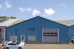 Zandvoort, Max Planckstraat 13