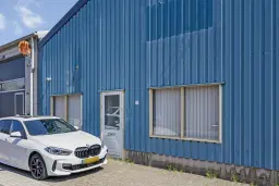 Zandvoort, Max Planckstraat 13