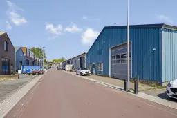 Zandvoort, Max Planckstraat 13
