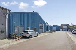 Zandvoort, Max Planckstraat 13