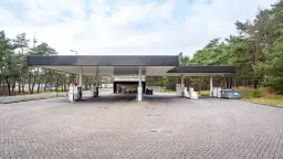 Huurrechten van 8 benzinestationlocaties iov. Rijksvastgoedbedrijf