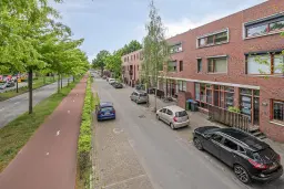 Eindhoven, Graspieper 81