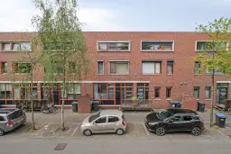 Eindhoven, Graspieper 81