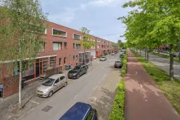 Eindhoven, Graspieper 81