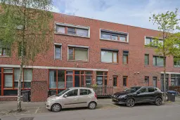 Eindhoven, Graspieper 81