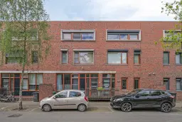 Eindhoven, Graspieper 81