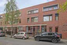 Eindhoven, Graspieper 81