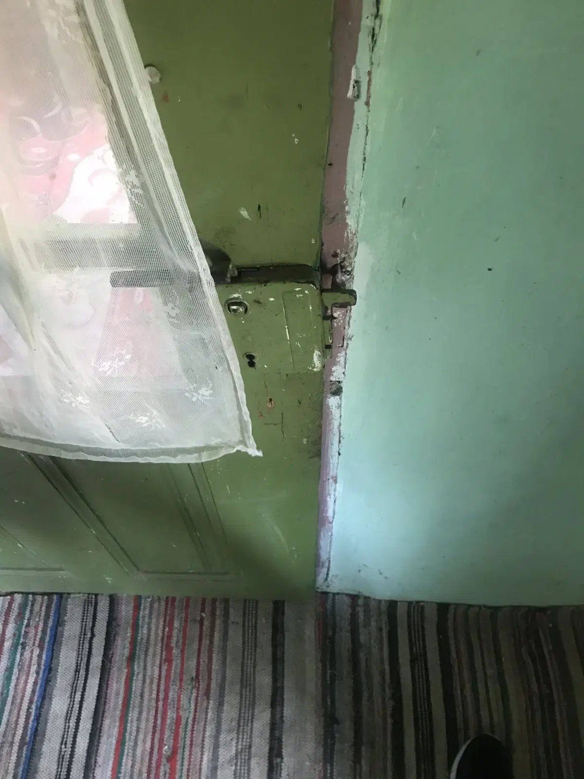 Authentiek 100 jaar oud landelijk huis + 1.006 m² grond in Glavan, Silistra - Bulgarije