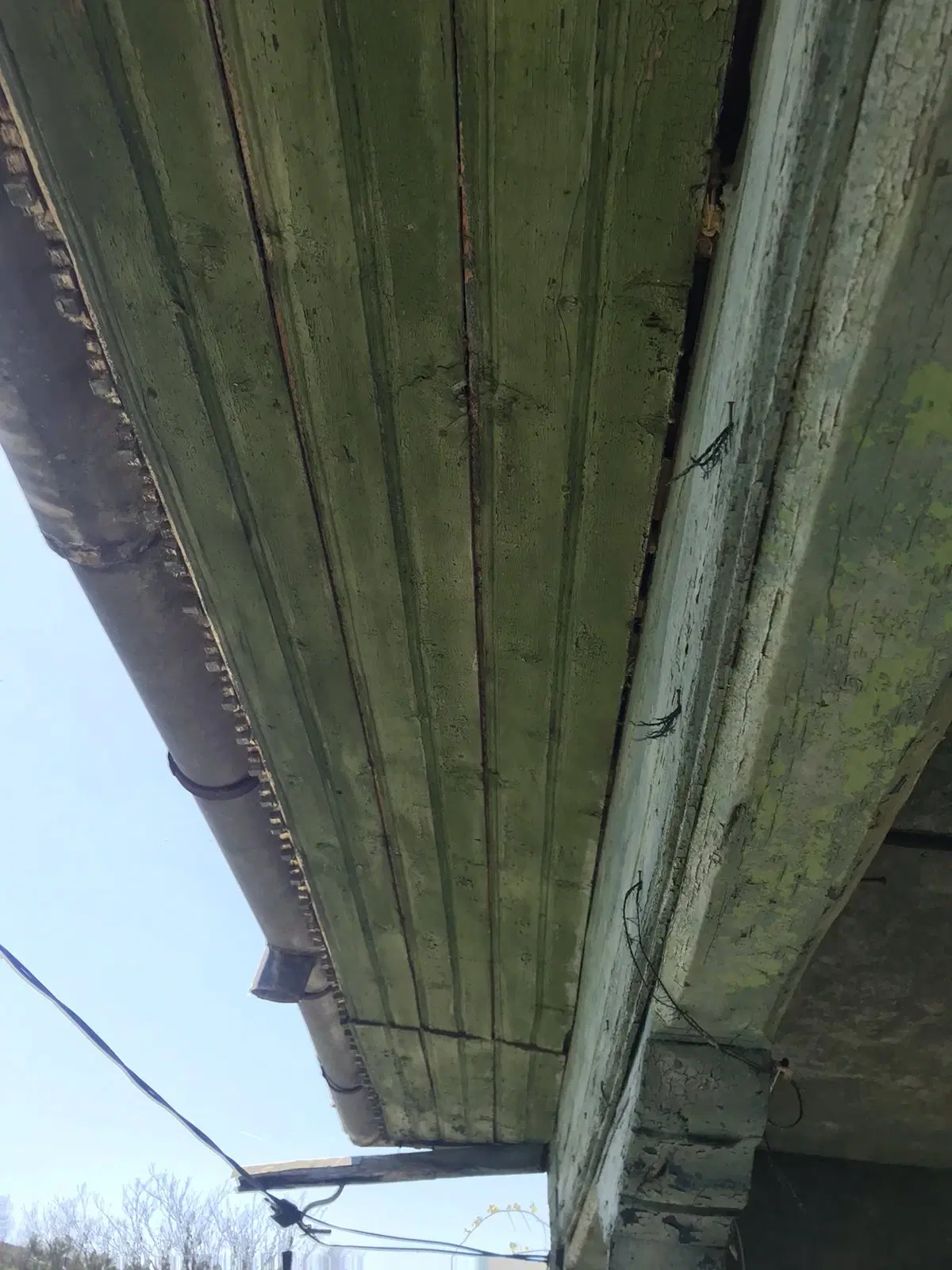 Authentiek 100 jaar oud landelijk huis + 1.006 m² grond in Glavan, Silistra - Bulgarije