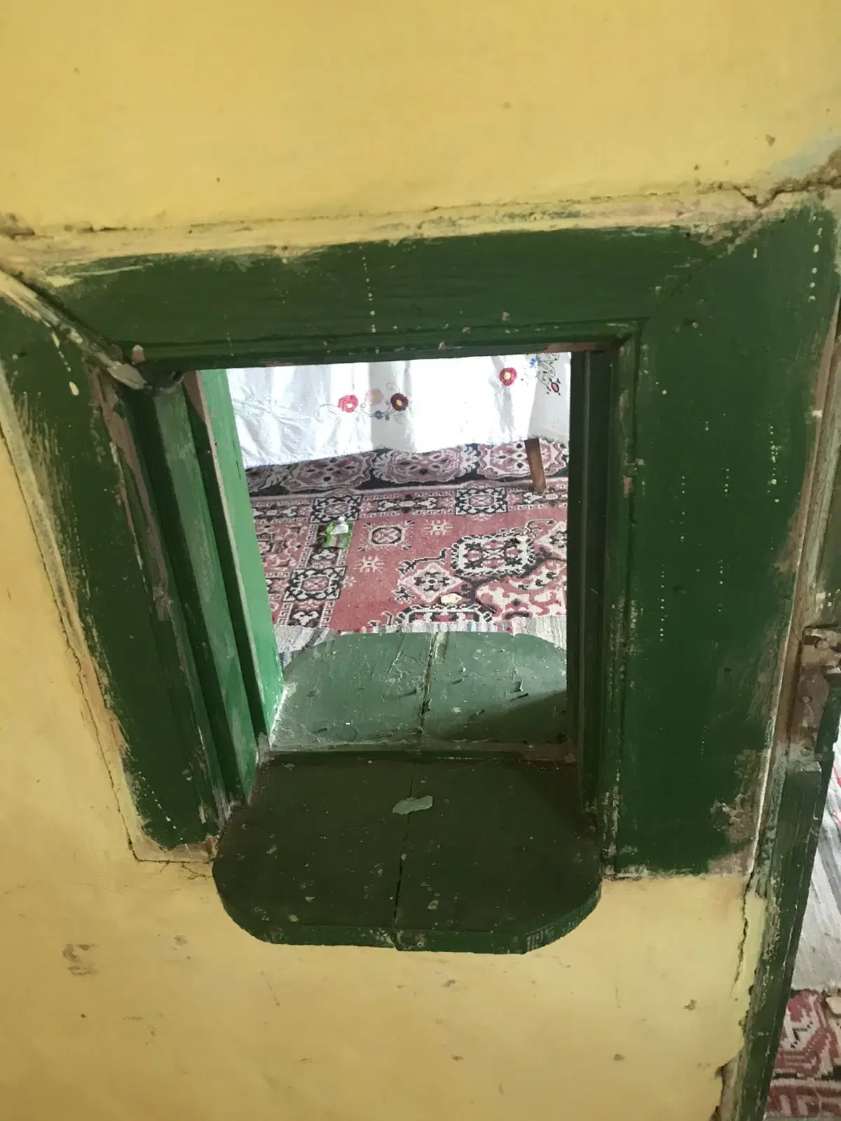 Authentiek 100 jaar oud landelijk huis + 1.006 m² grond in Glavan, Silistra - Bulgarije