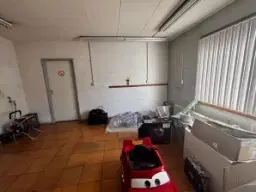 Zandvoort, Max Planckstraat 13